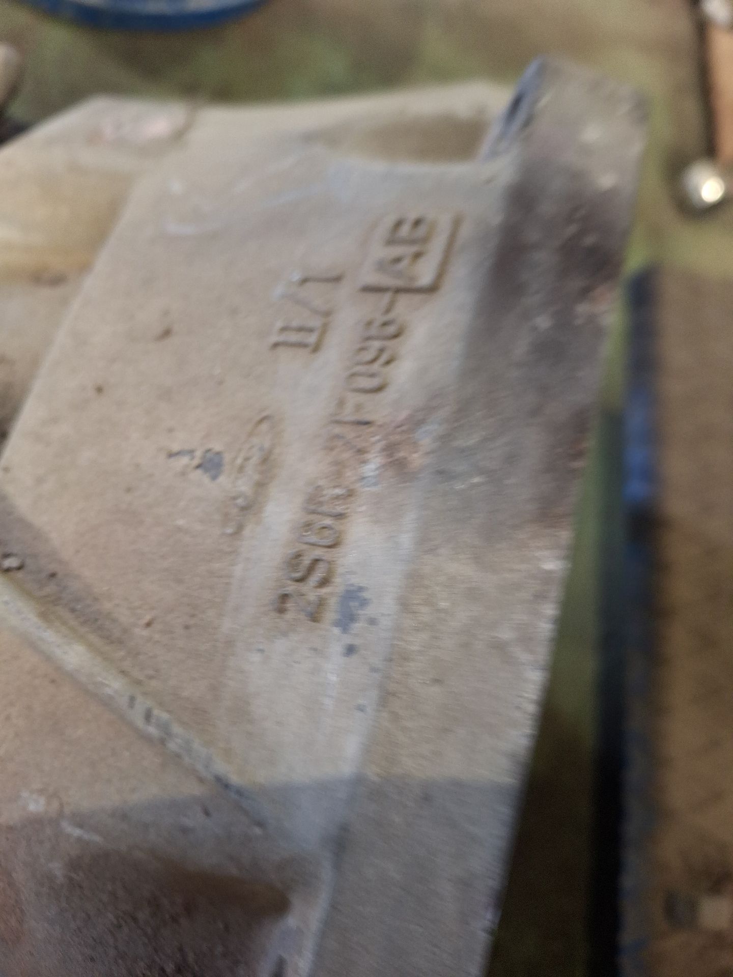 CAJA CAMBIOS FORD FIESTA 