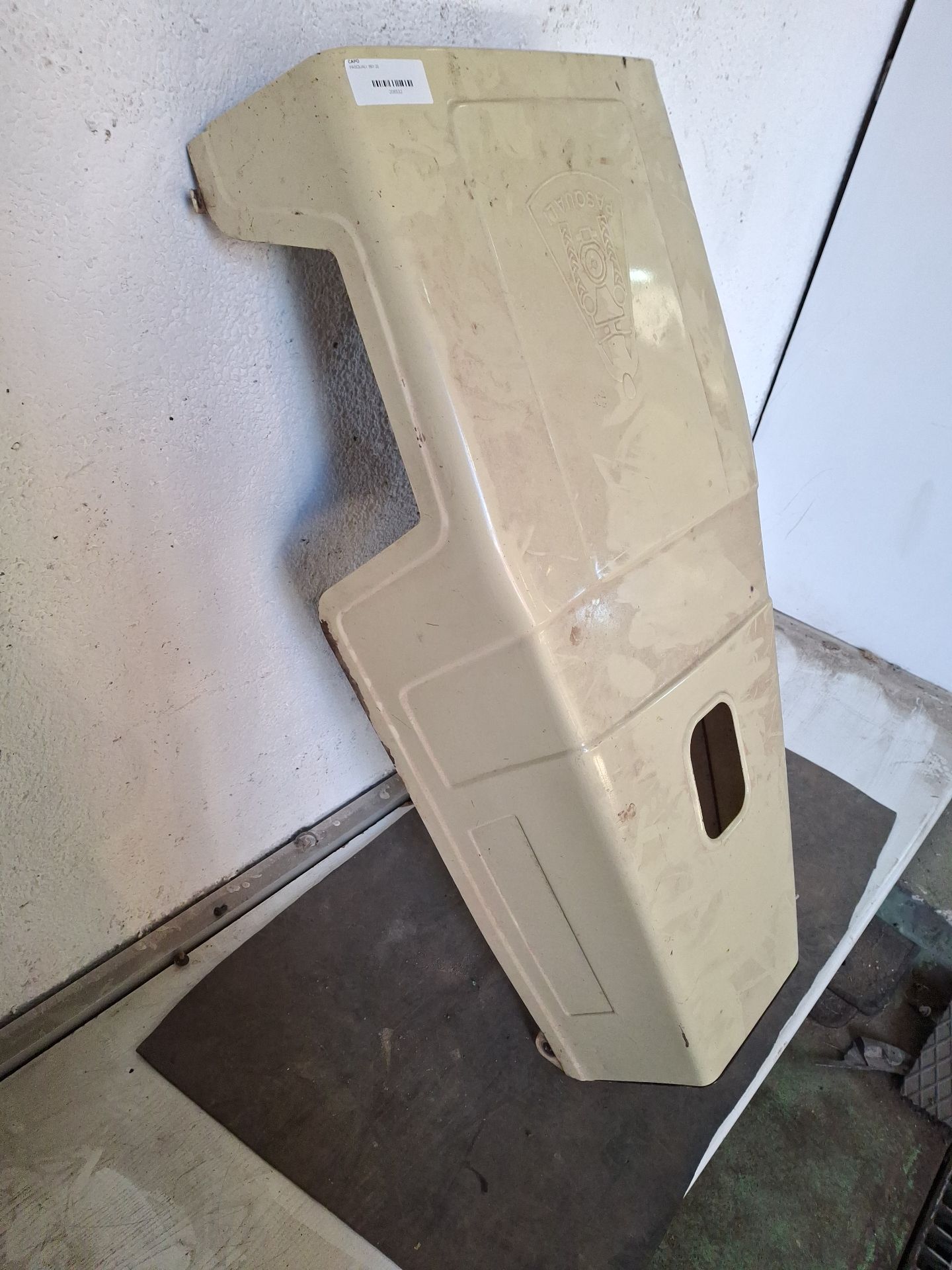 CAPO PASQUALI 991.20 