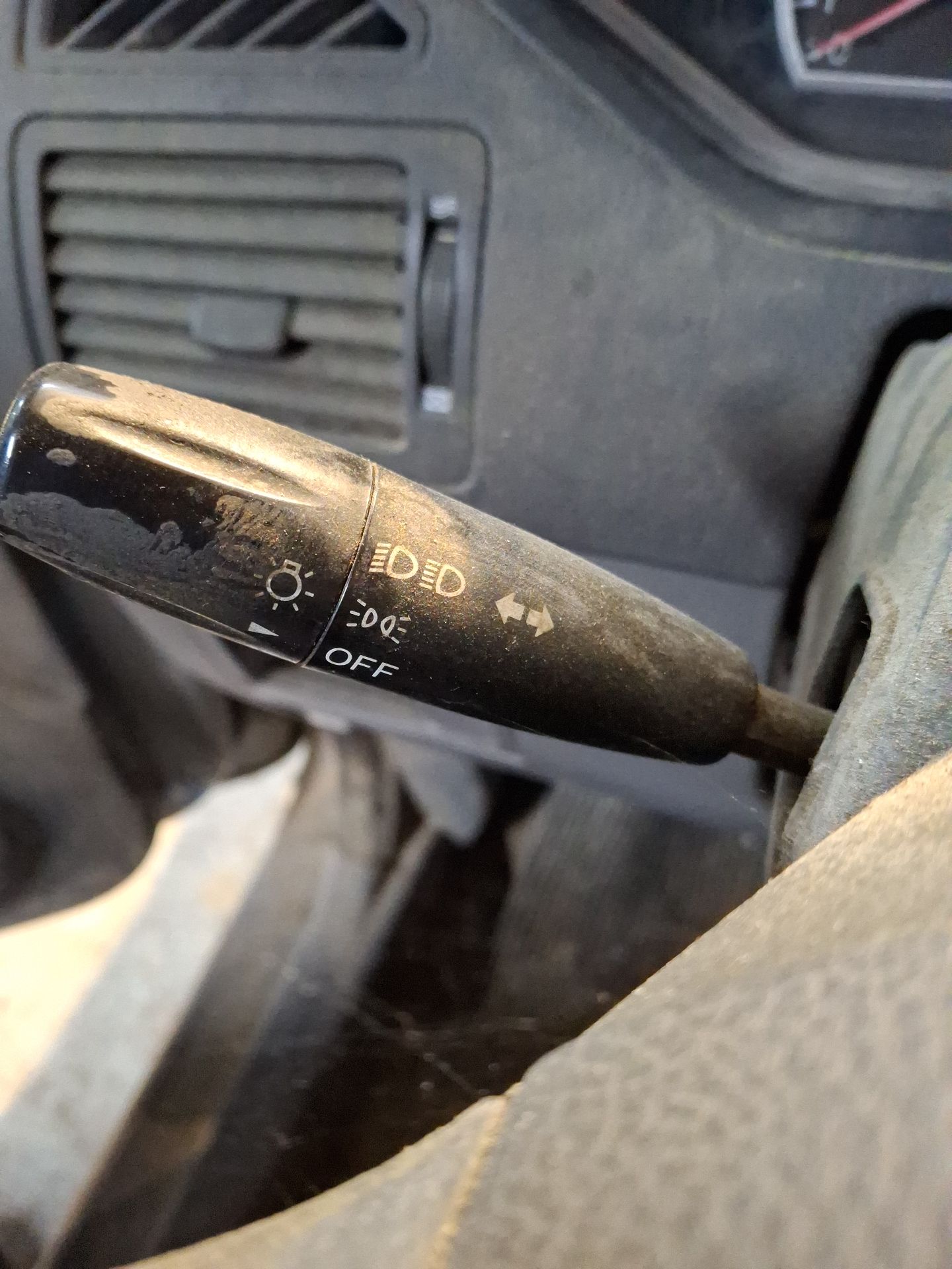  KIA CARENS I Monospace (FC, FJ) 2.0 CRDi