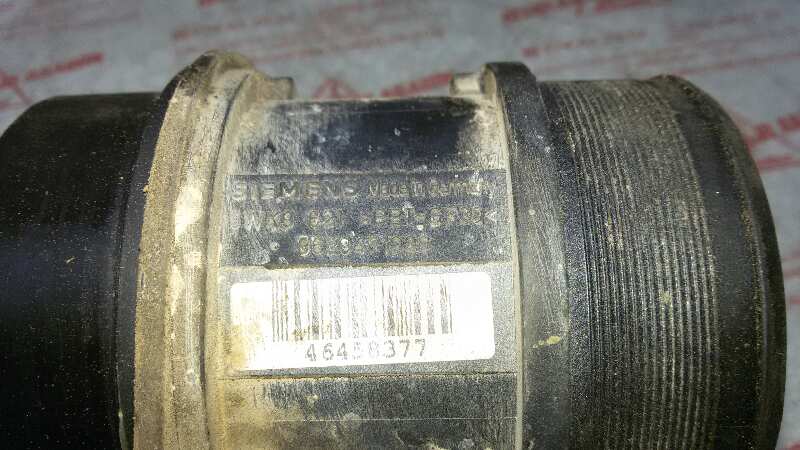 CAUDALIMETRO CITROEN BERLINGO WJY