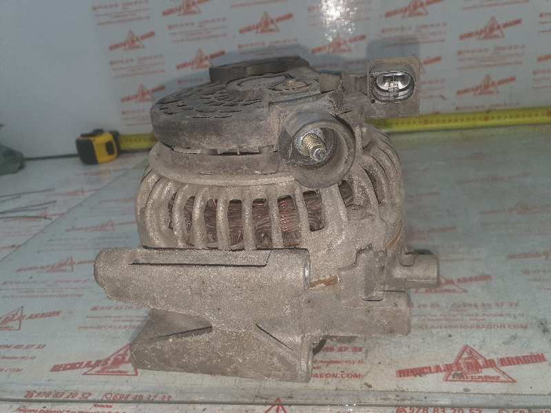 ALTERNADOR MERCEDES-BENZ CLASE E 647961