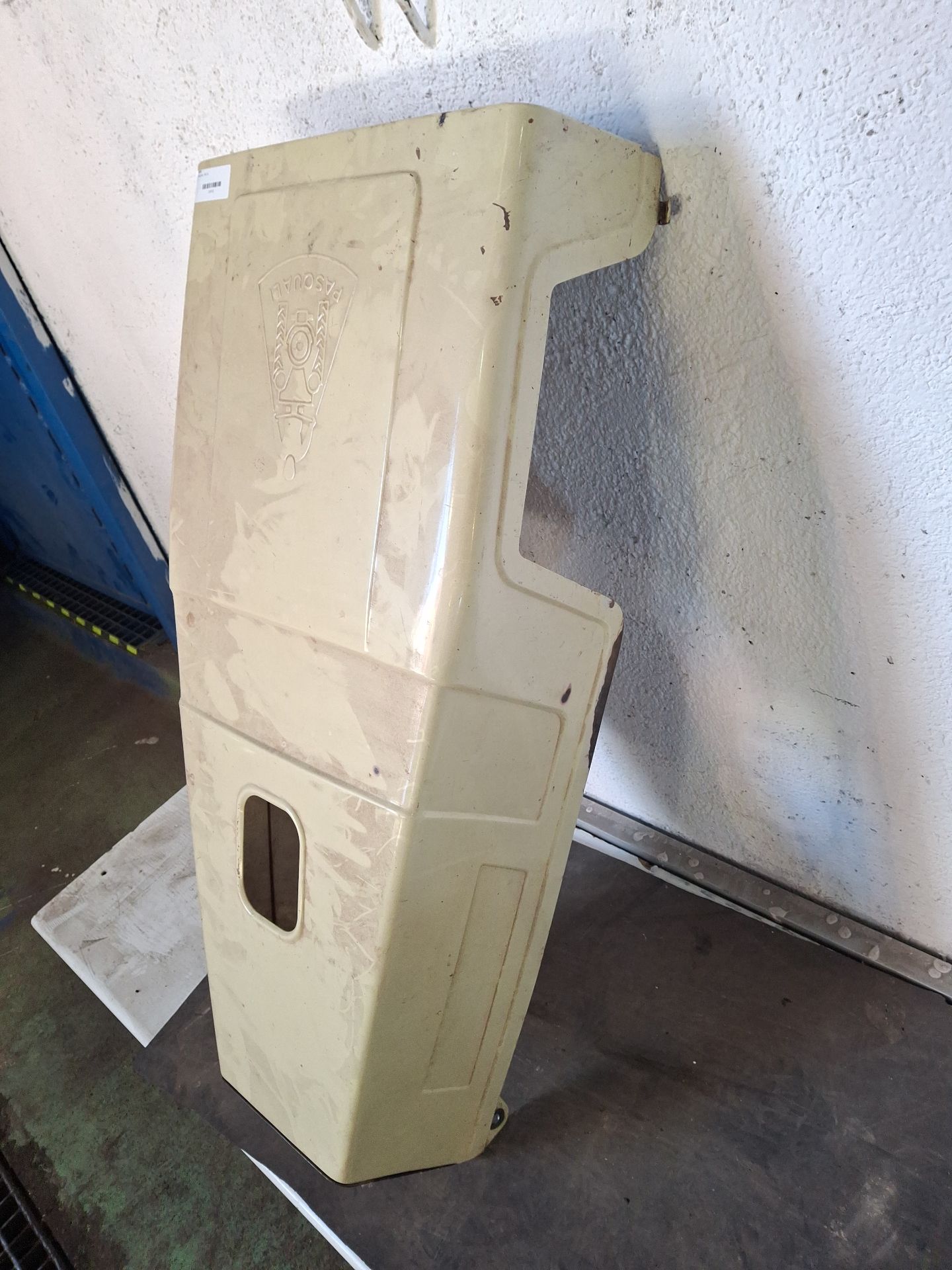 CAPO PASQUALI 991.20 