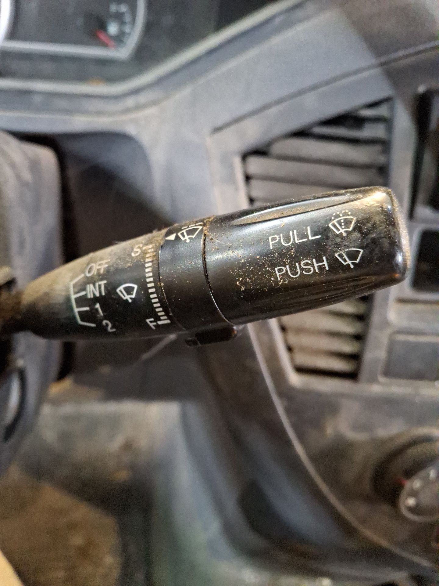  KIA CARENS I Monospace (FC, FJ) 2.0 CRDi