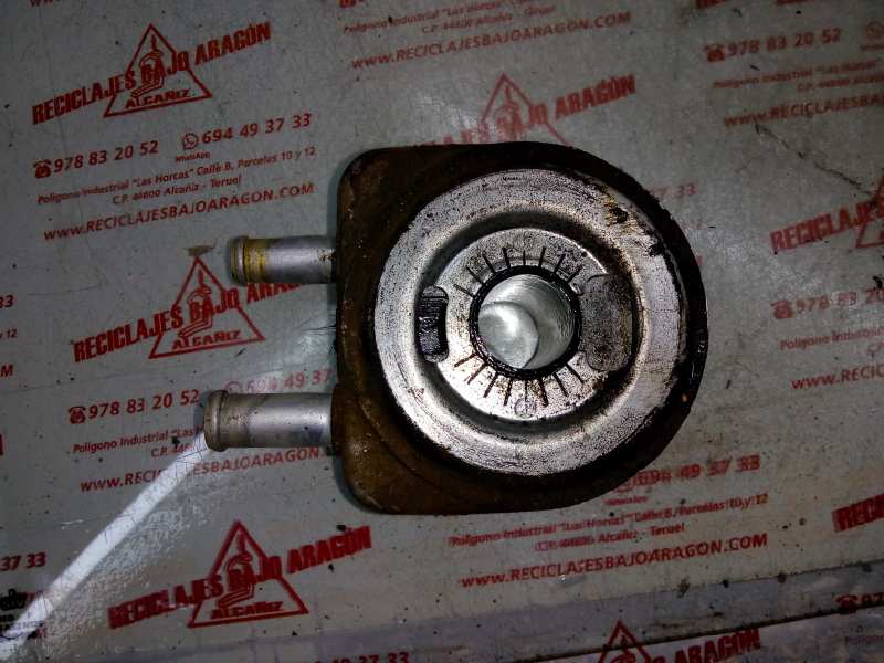 ENFRIADOR ACEITE MOTOR CITROEN BERLINGO RHY