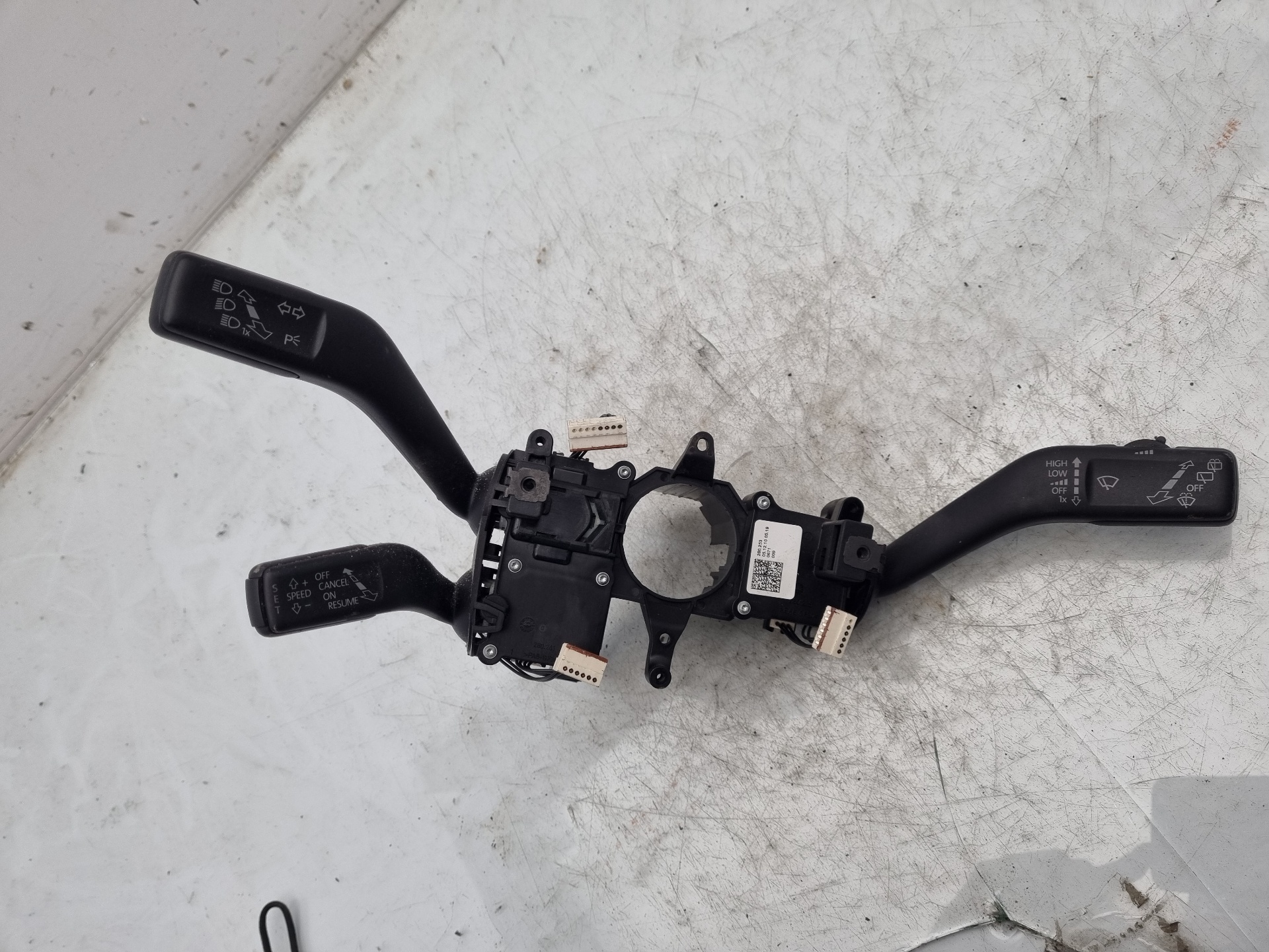 MANDO MULTIFUNCION VOLKSWAGEN PASSAT CAY