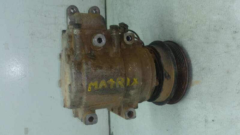 COMPRESOR AIRE ACONDICIONADO HYUNDAI MATRIX D 3EA