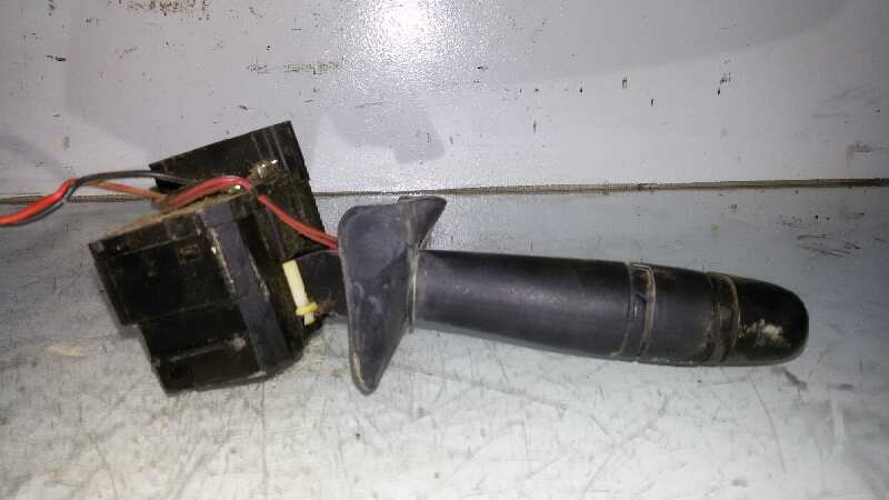 MANDO LUCES RENAULT MEGANE 