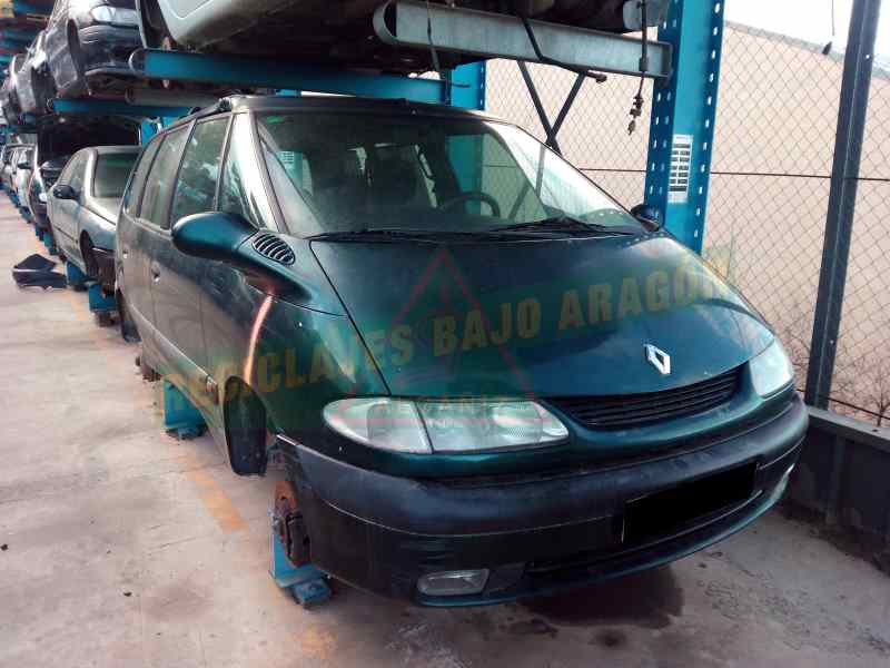 MANDO LIMPIA RENAULT ESPACE G8T