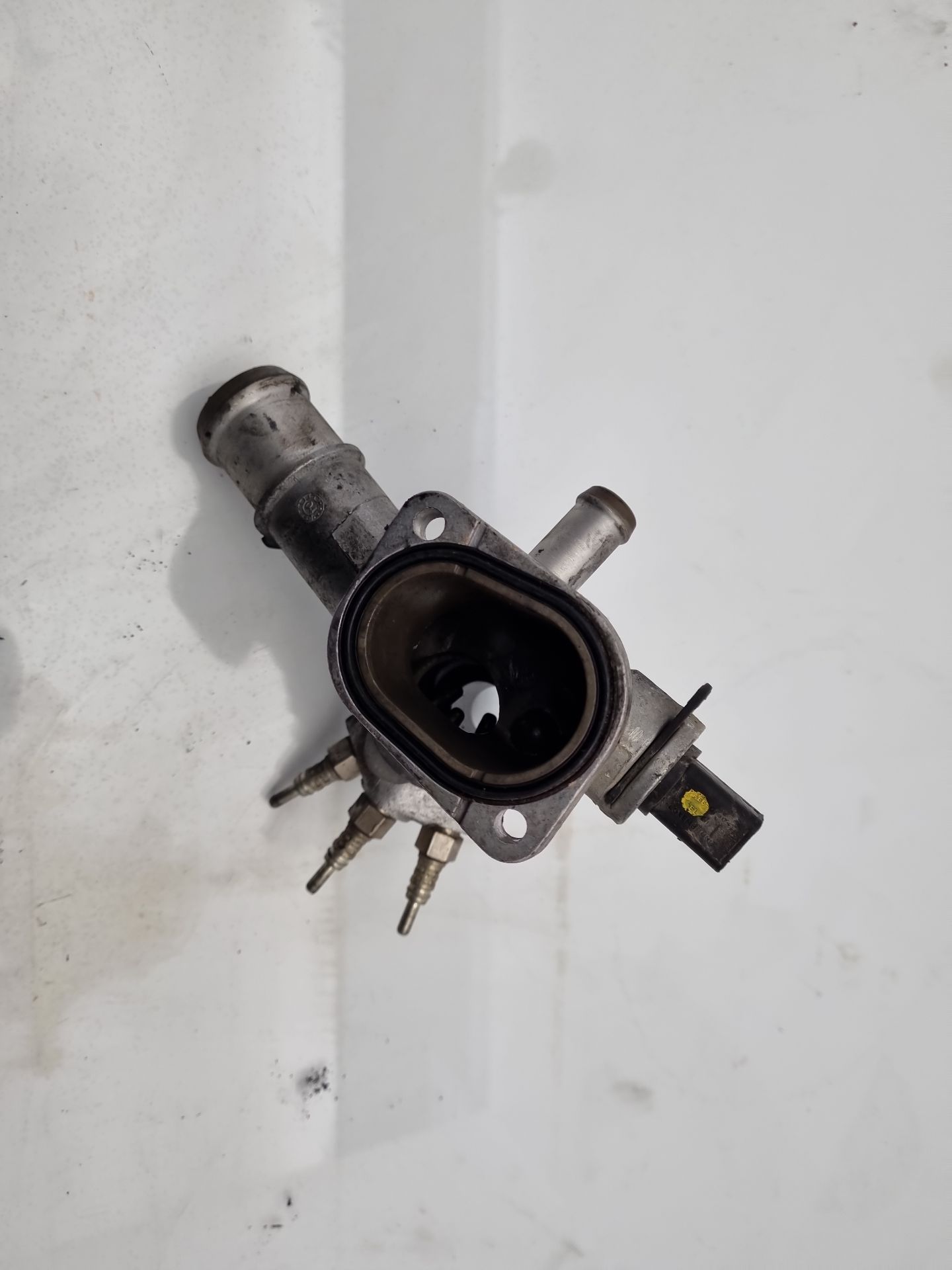 TERMOSTATO SEAT LEON 