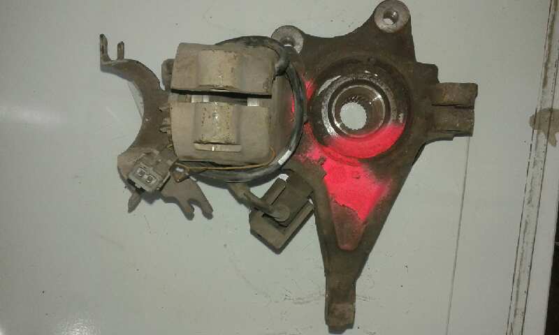 MANGUETA DELANTERA IZQUIERDA CITROEN XSARA 