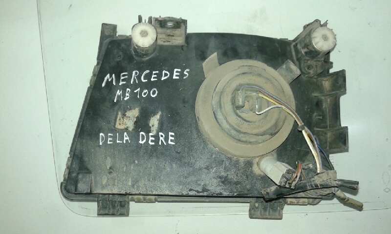 FARO DERECHO MERCEDES-BENZ MB 1616963