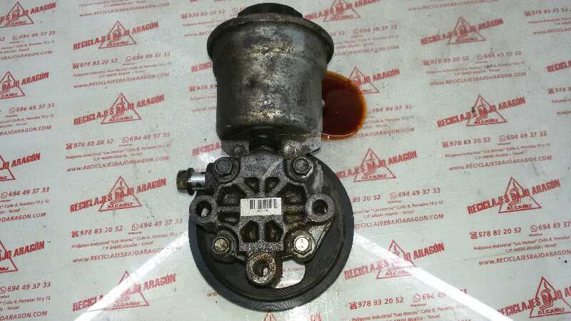 BOMBA DIRECCION TOYOTA COROLLA 2ADFTV