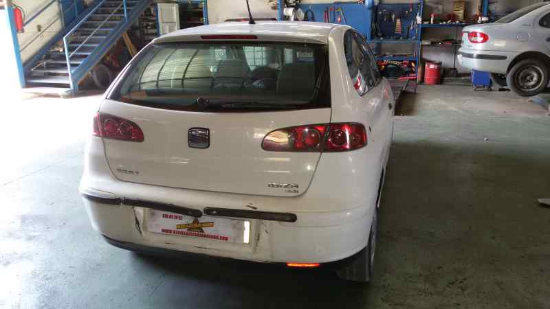 MOTOR ARRANQUE SEAT IBIZA ASY