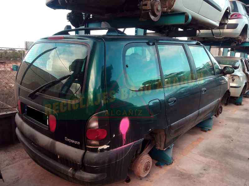 MANDO LIMPIA RENAULT ESPACE G8T