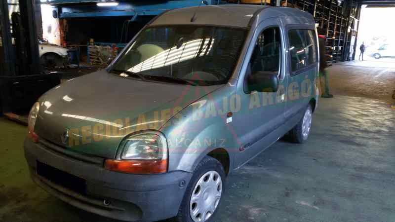 ALTERNADOR RENAULT KANGOO E7J634
