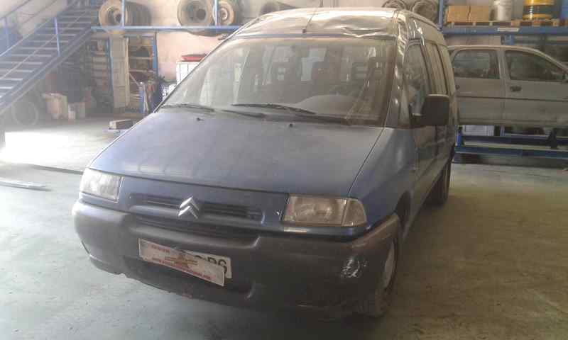FARO DERECHO CITROEN JUMPY 