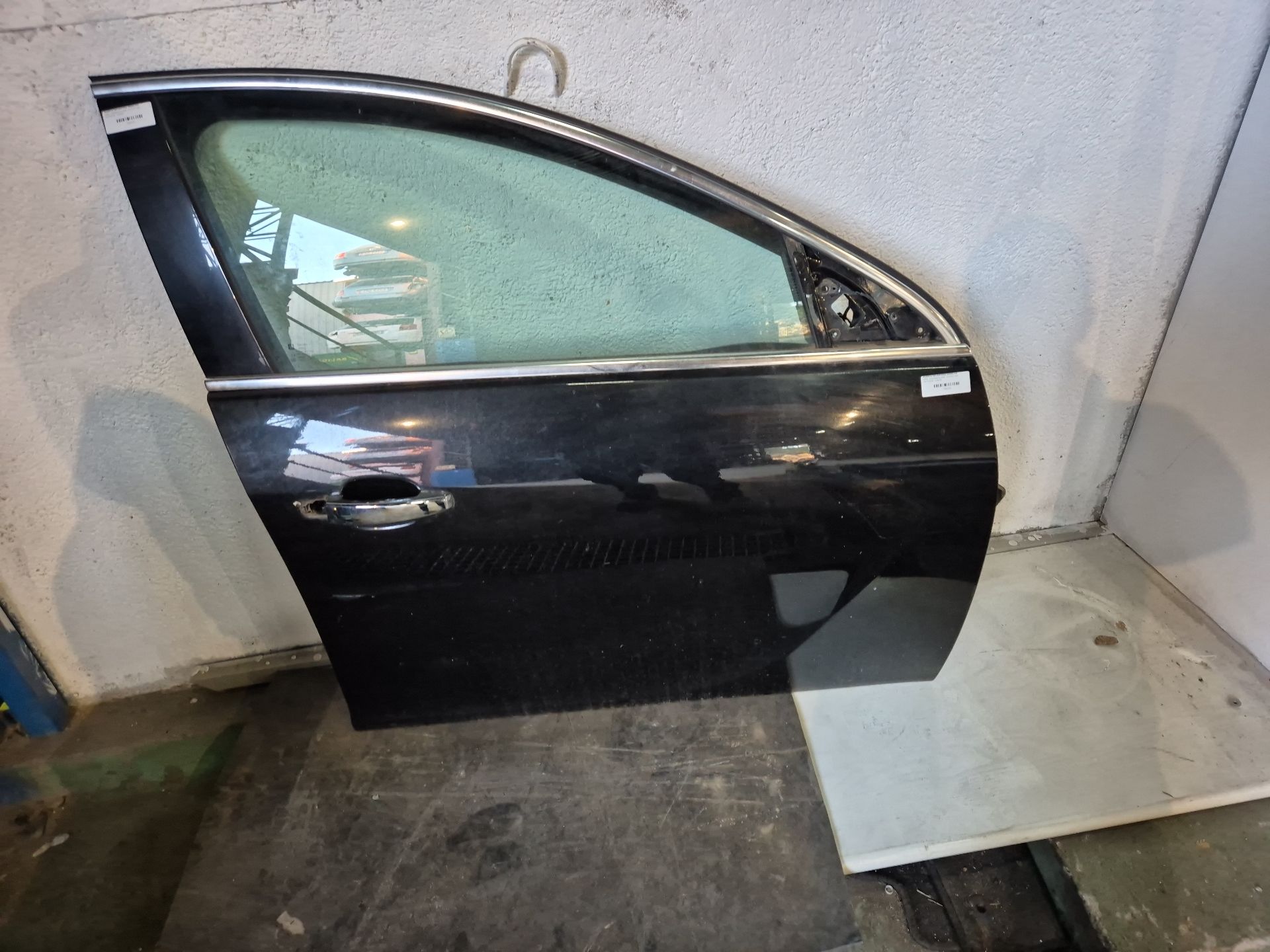  OPEL INSIGNIA A (G09) 2.0 CDTI (68)