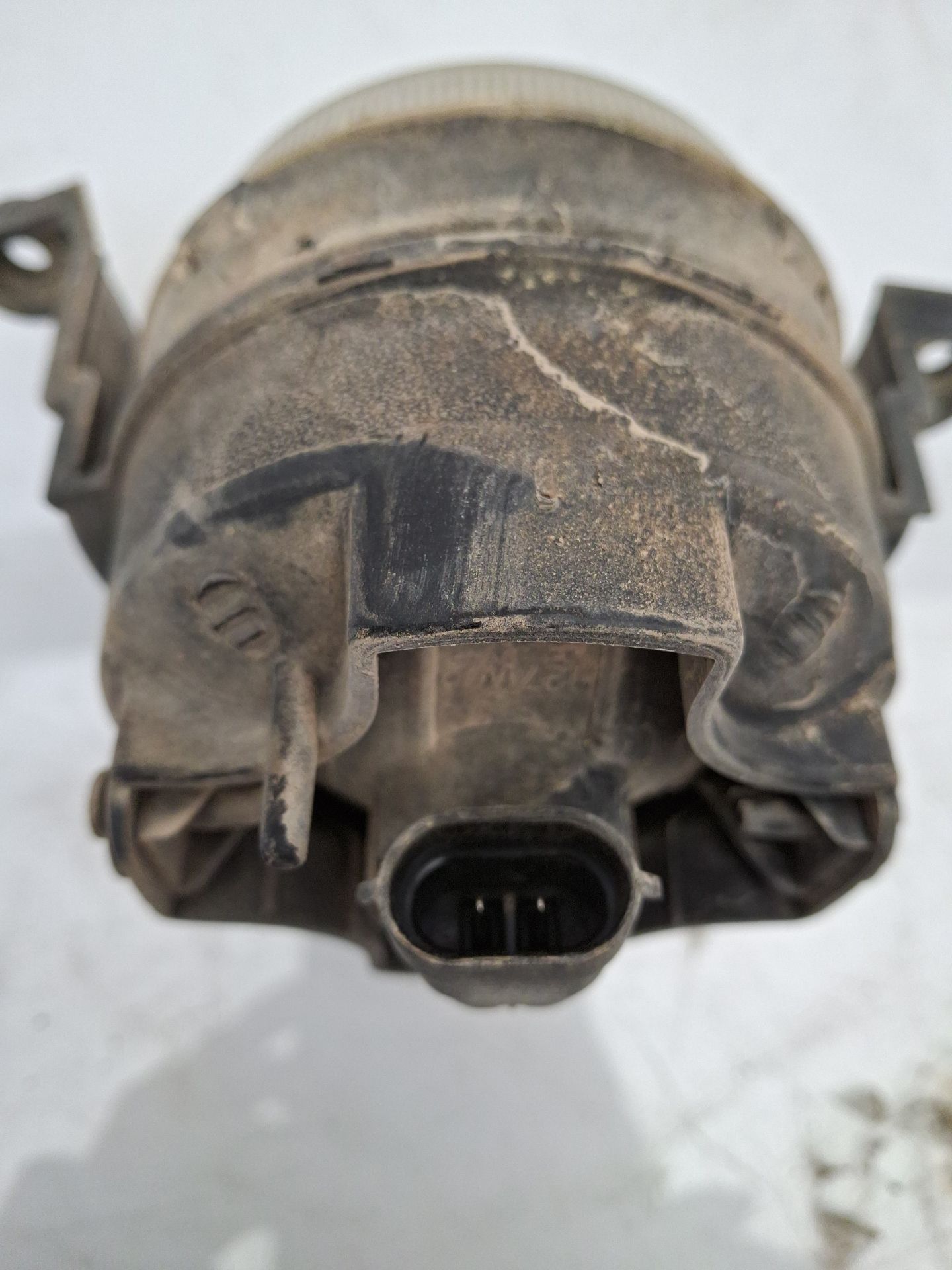 FARO ANTINIEBLA IZQUIERDO SSANGYONG KYRON 