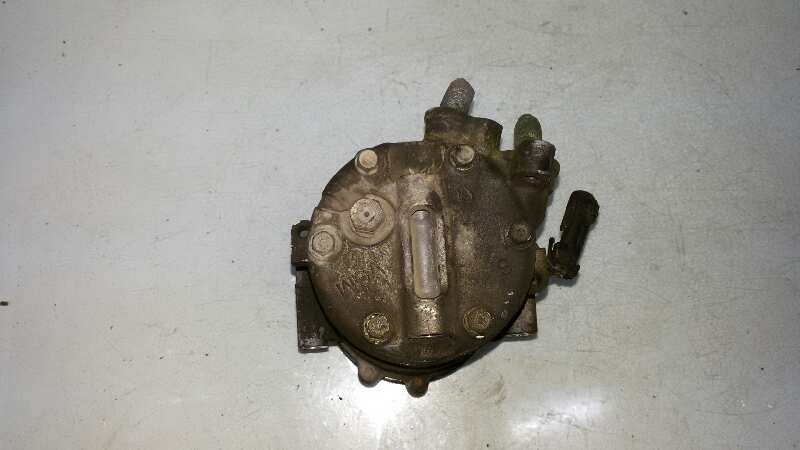 COMPRESOR AIRE ACONDICIONADO OPEL CORSA Z13DT