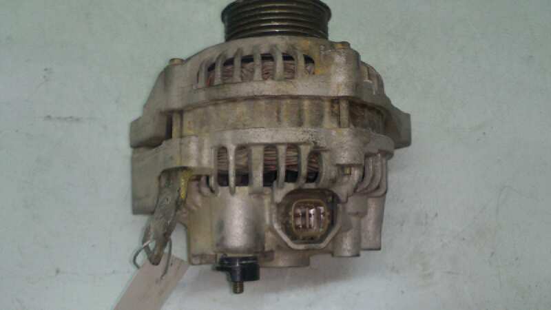 ALTERNADOR HONDA CIVIC D16V1