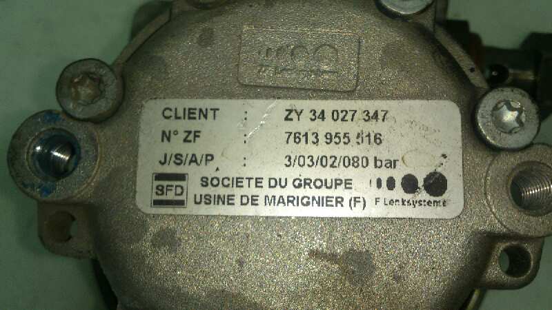 BOMBA DIRECCION SUZUKI VITARA RHP