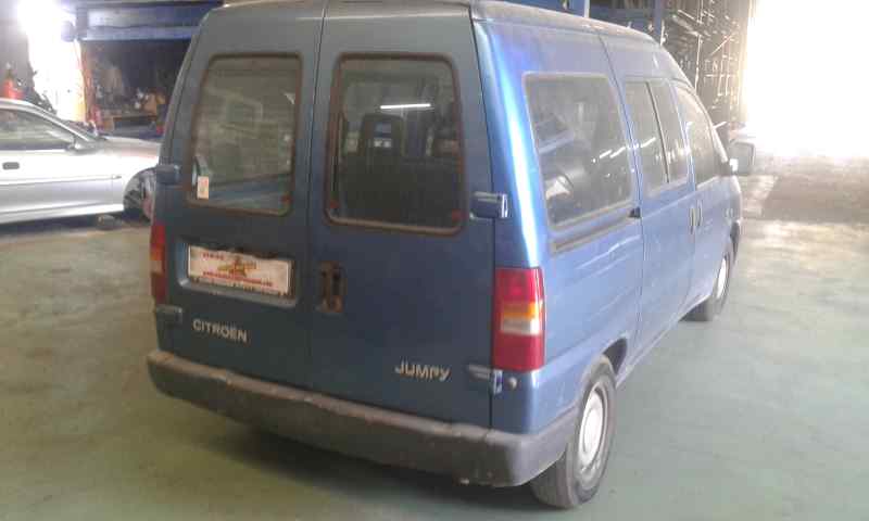 FARO DERECHO CITROEN JUMPY 