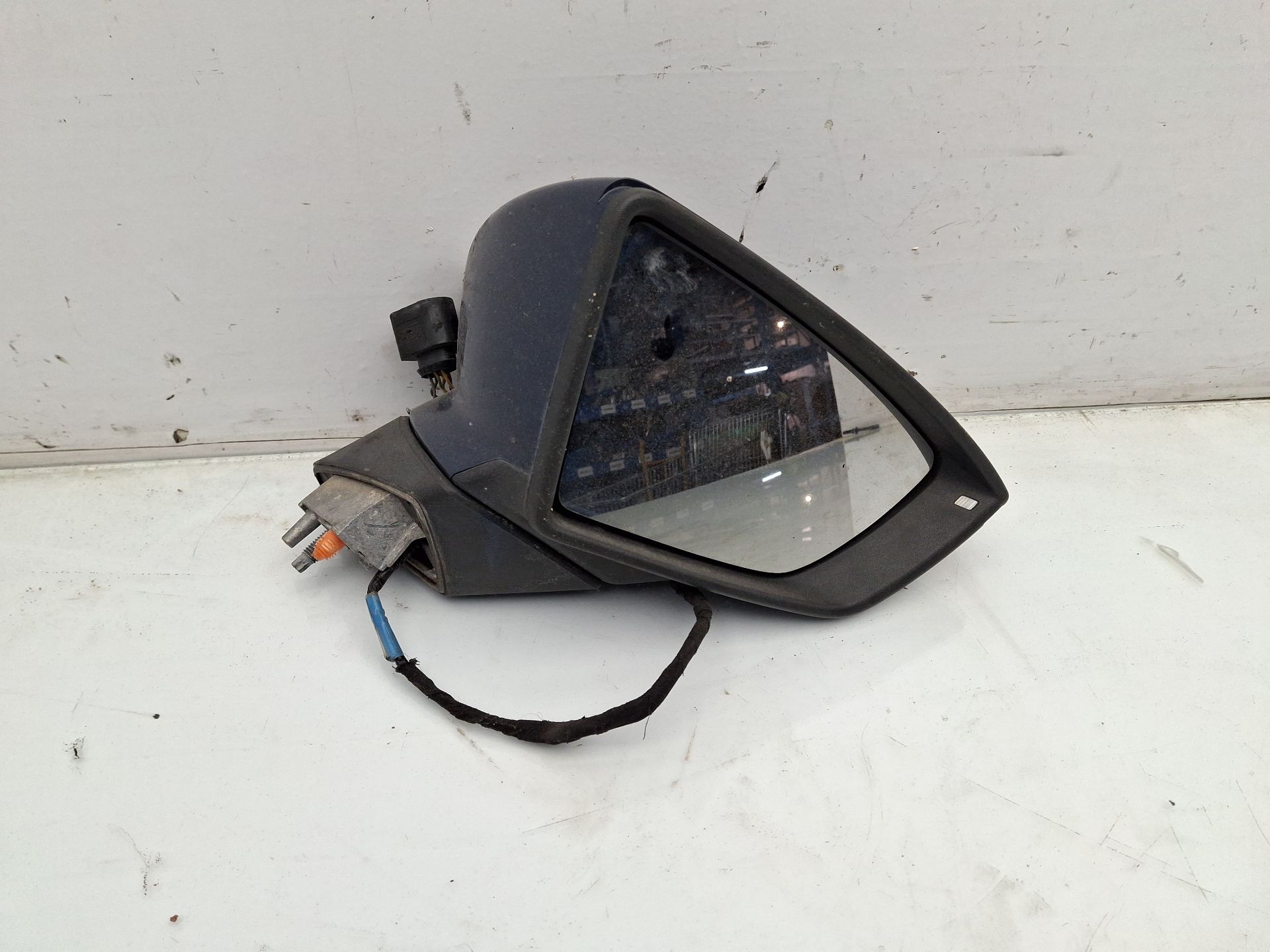 RETROVISOR DERECHO SEAT LEON 