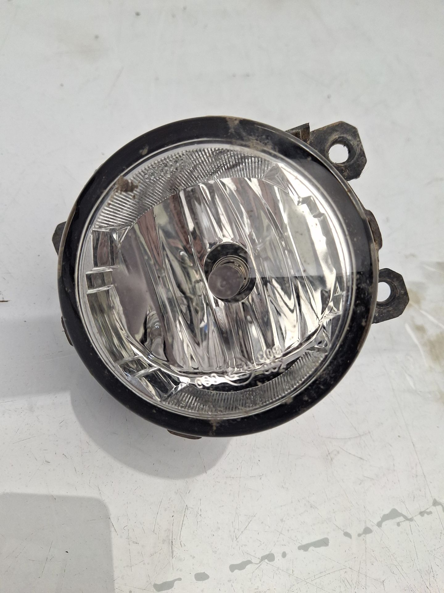 TURBOCOMPRESOR FIAT GRANDE 