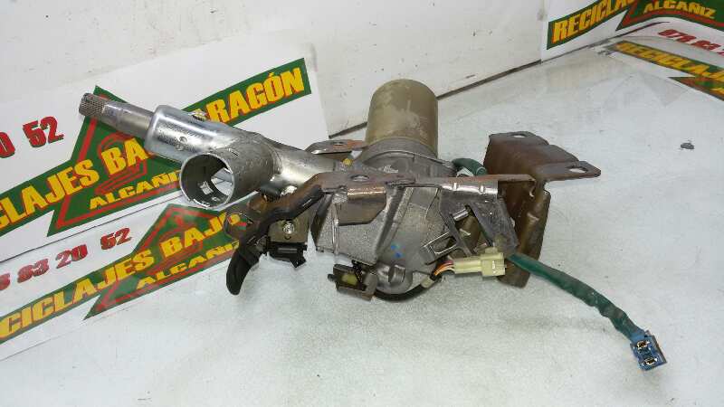 COLUMNA DIRECCION RENAULT CLIO K9K B7