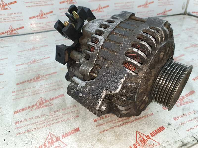ALTERNADOR CITROEN XANTIA DHX