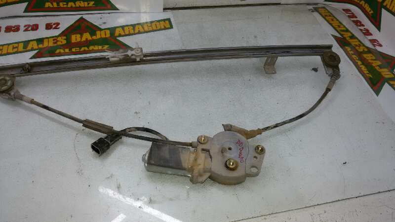 ELEVALUNAS DELANTERO DERECHO FIAT DUCATO 230A3000