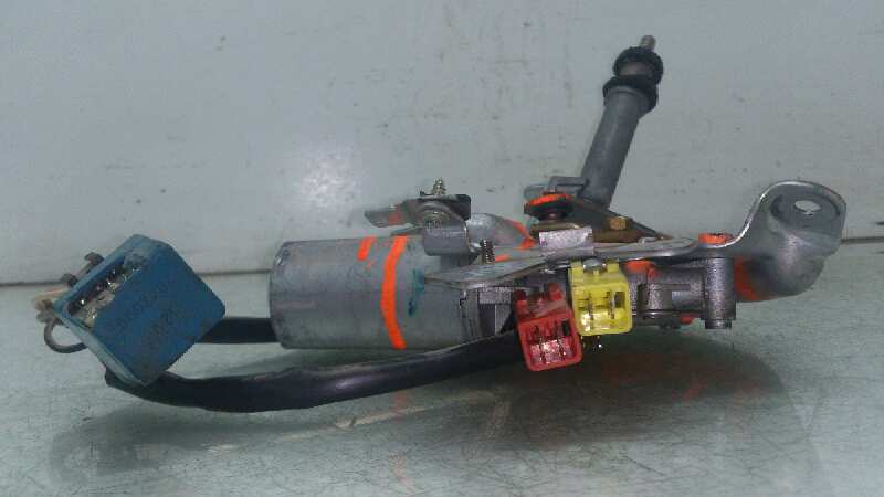 MOTOR LIMPIA TRASERO CITROEN ZX BFZ (XU5JP)