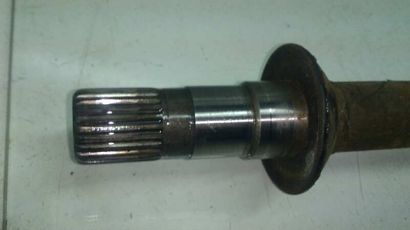 TRANSMISION DELANTERA DERECHA FIAT PUNTO 188A7000