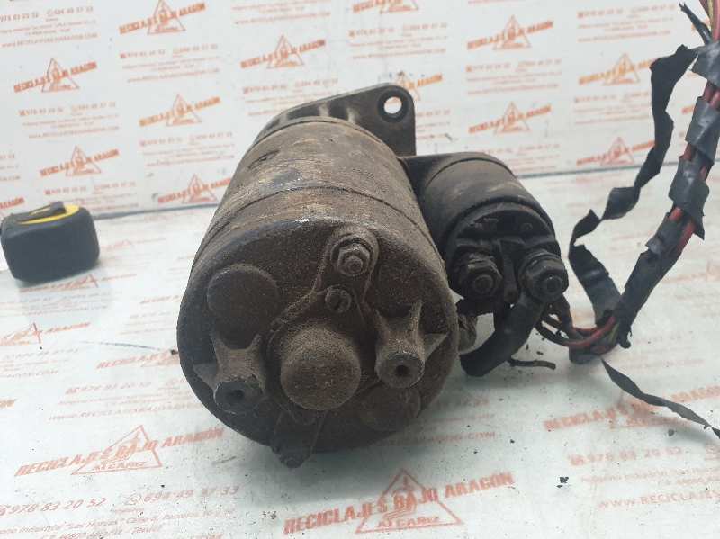 MOTOR ARRANQUE LAND ROVER RANGE 