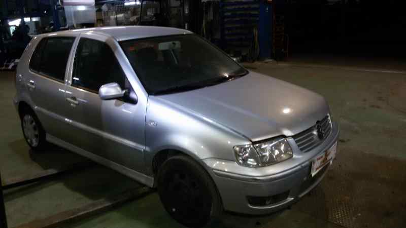 INYECTOR VOLKSWAGEN POLO AMF