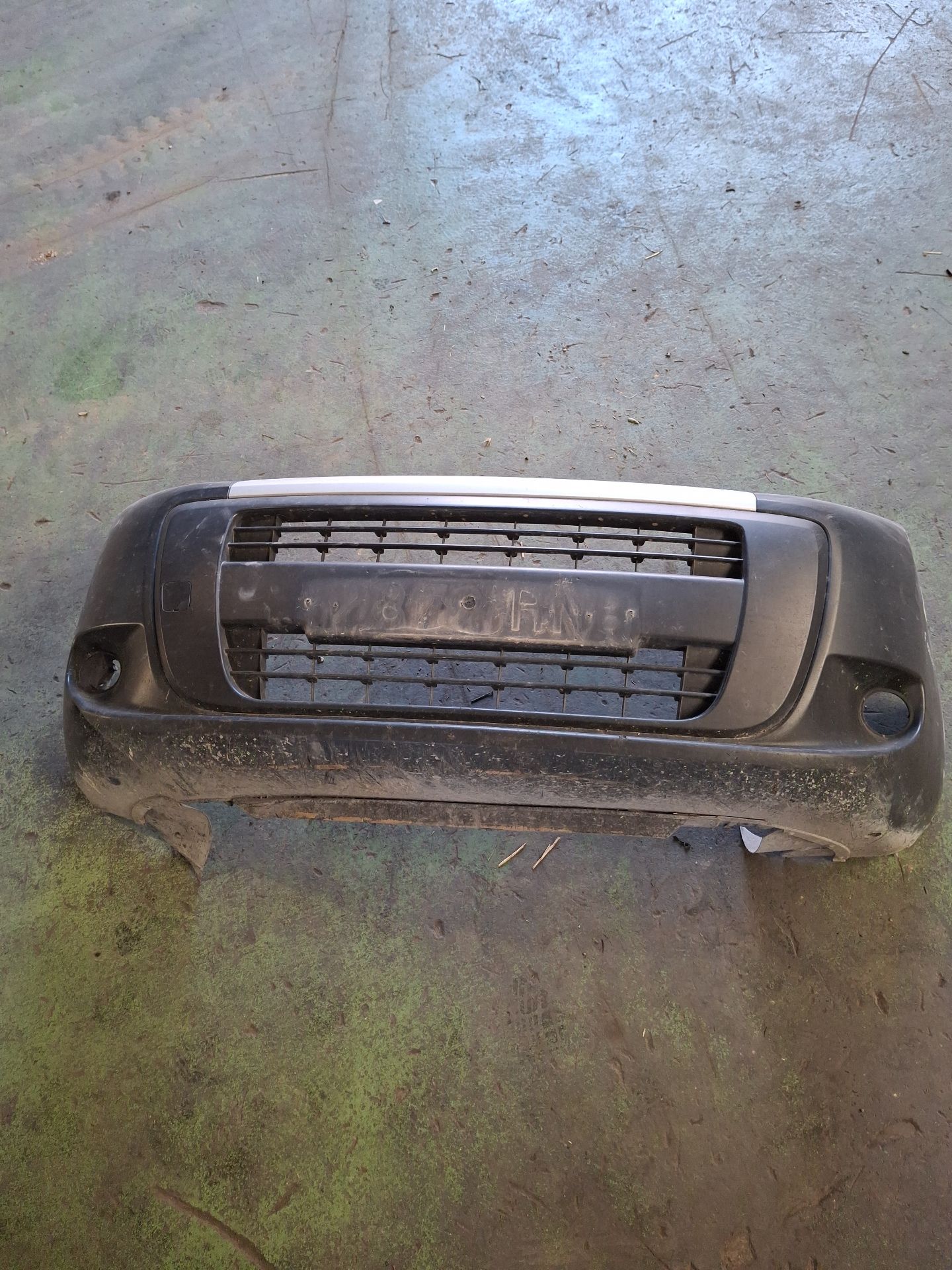  FIAT FIORINO Monospace (225_) 1.3 JTD Multijet (225BXB1A, 225BXB11)