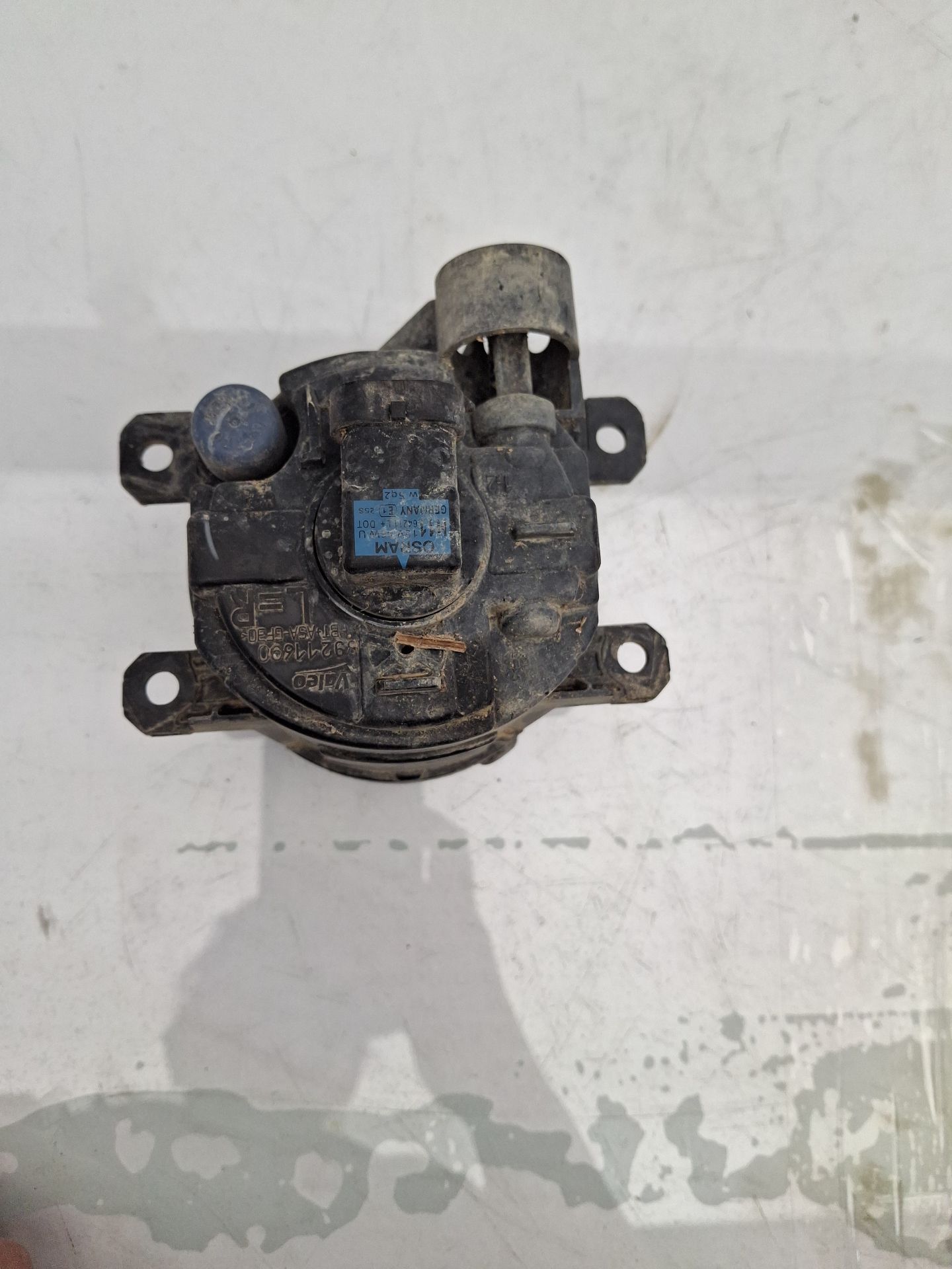 FARO ANTINIEBLA DERECHO FIAT GRANDE 