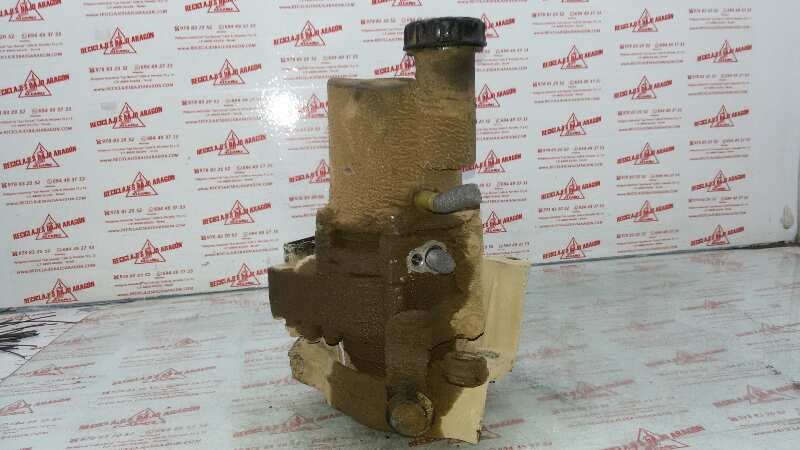 BOMBA DIRECCION NISSAN KUBISTAR 