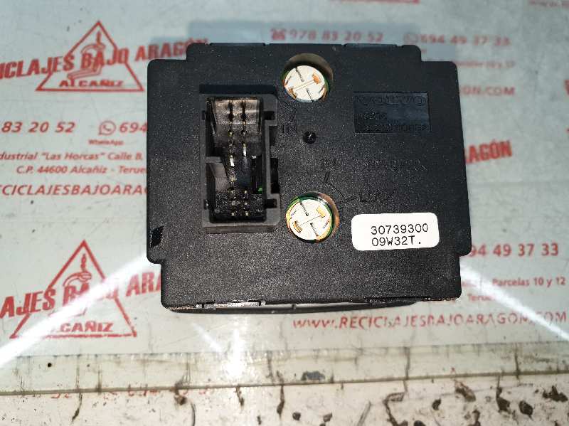 MANDO LUCES VOLVO V50 D4164T