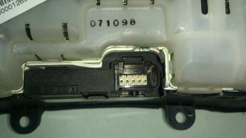 CUADRO INSTRUMENTOS AUDI A4 AFN