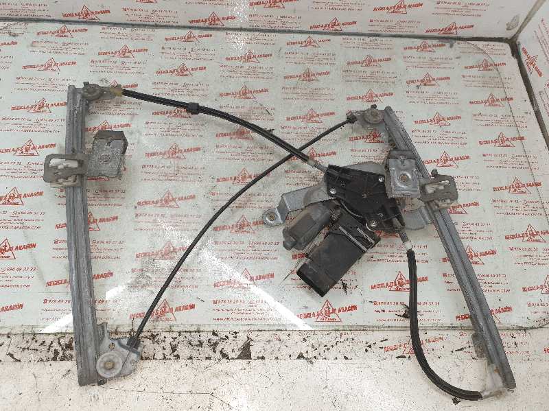 ELEVALUNAS DELANTERO DERECHO SKODA OCTAVIA ALH