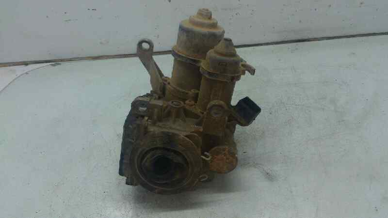 CAJA CAMBIOS CITROEN C3 KFUET3J4