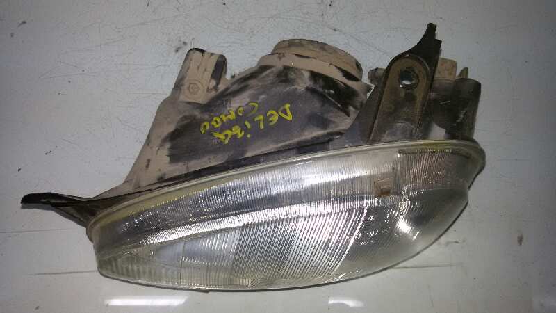 FARO IZQUIERDO OPEL KADETT X17D
