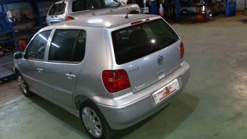 INYECTOR VOLKSWAGEN POLO AMF