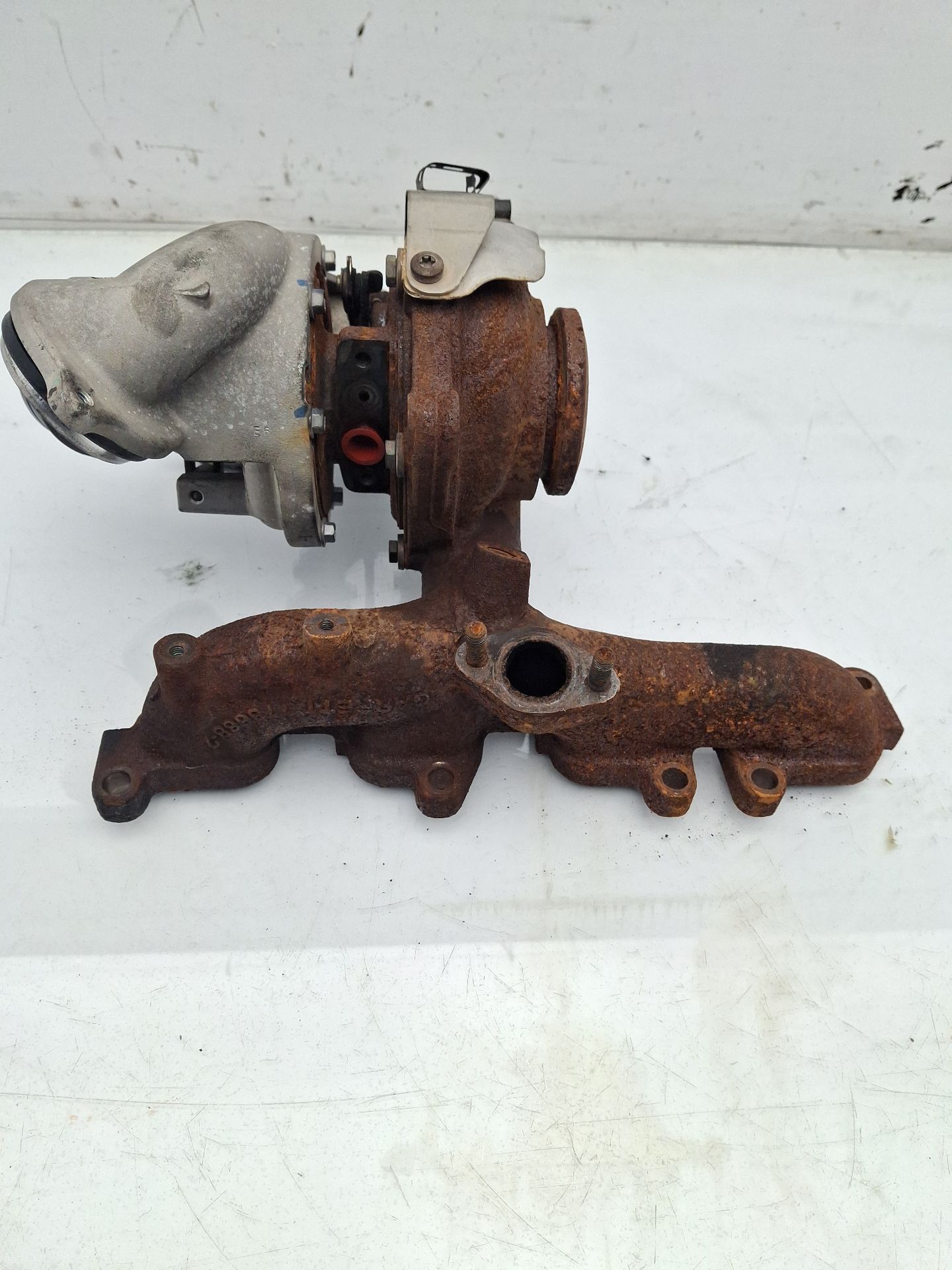 VALVULA EGR SEAT ALTEA 