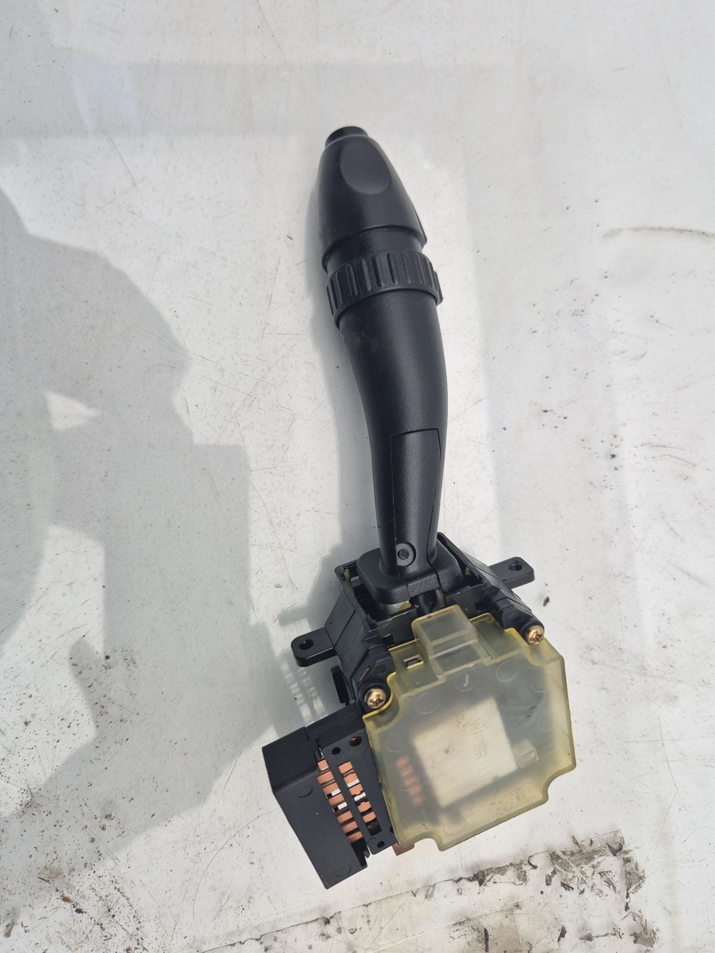 MANDO LIMPIA HYUNDAI SONATA 