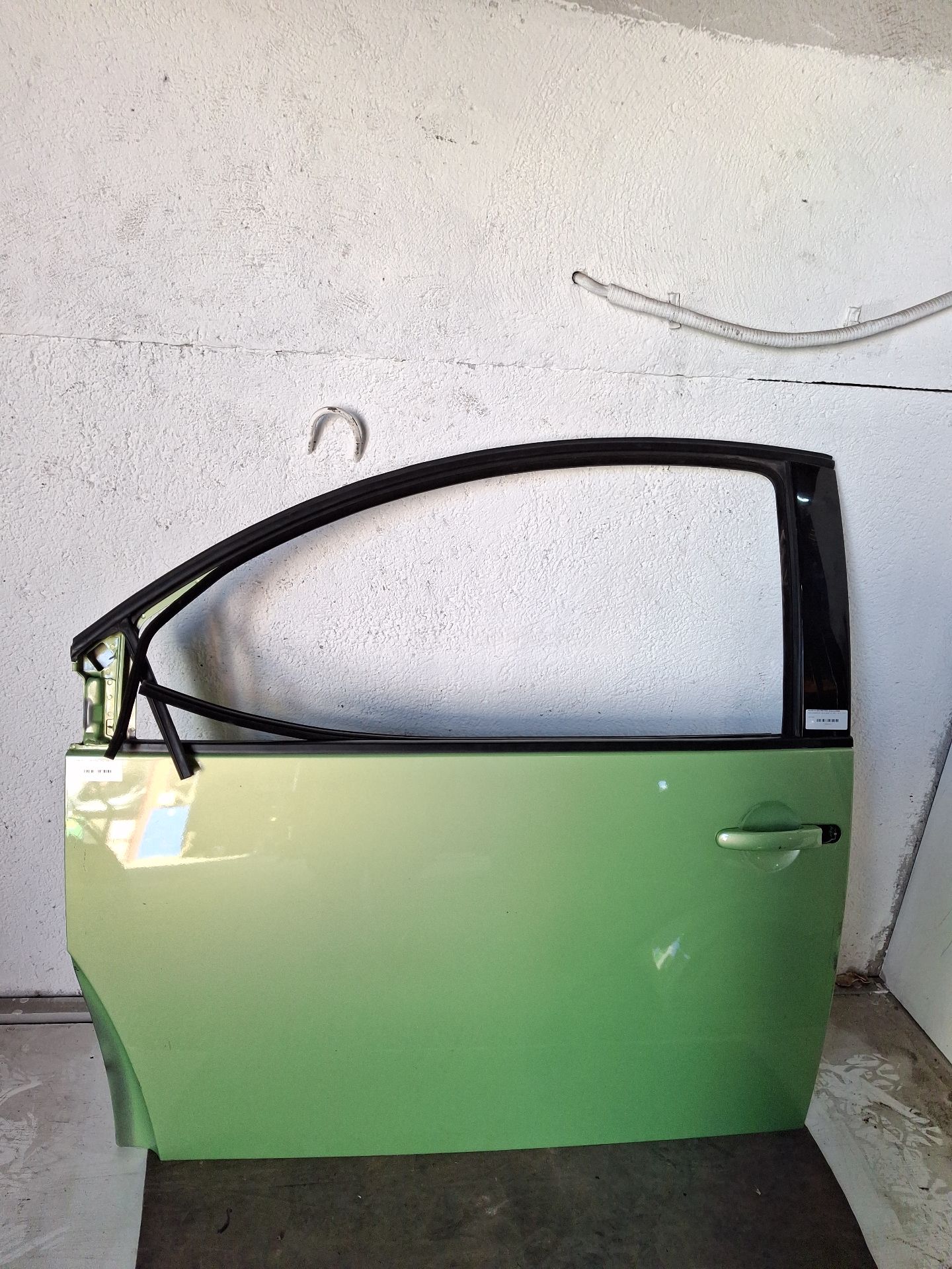 PORTON TRASERO VOLKSWAGEN NEW 