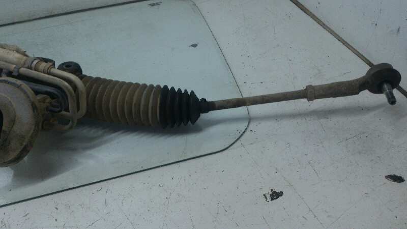 CREMALLERA DIRECCION FORD FIESTA FXJB