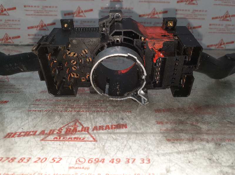 MANDO MULTIFUNCION SKODA OCTAVIA ALH