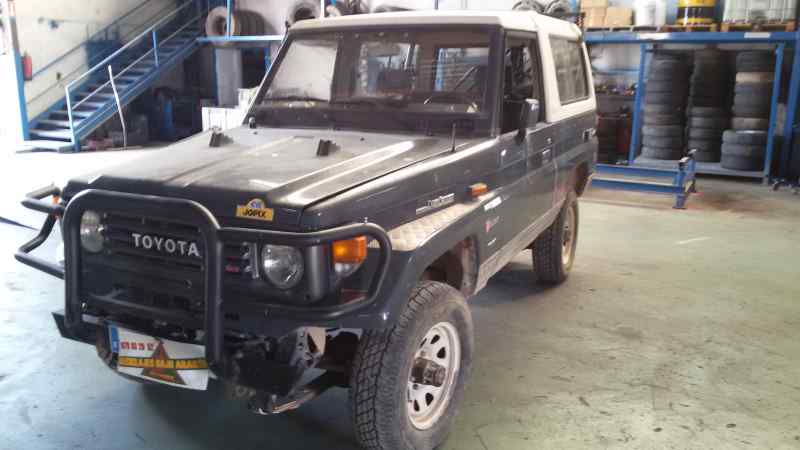 BOMBA DIRECCION TOYOTA LAND CRUISER 